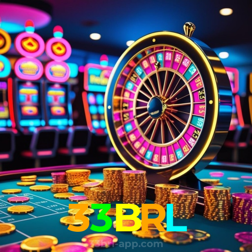 33BRL：Jogue poker online e mostre que você é o mestre das cartas!