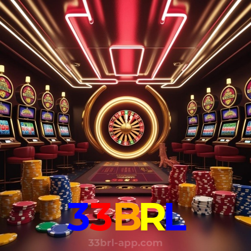 33BRL:A sorte está ao seu lado no cassino online com jogos de roleta e apostas no futebol!