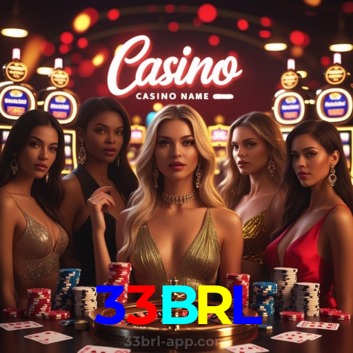 33BRL：Onde as vitórias no futebol se encontram com os jackpots do cassino!
