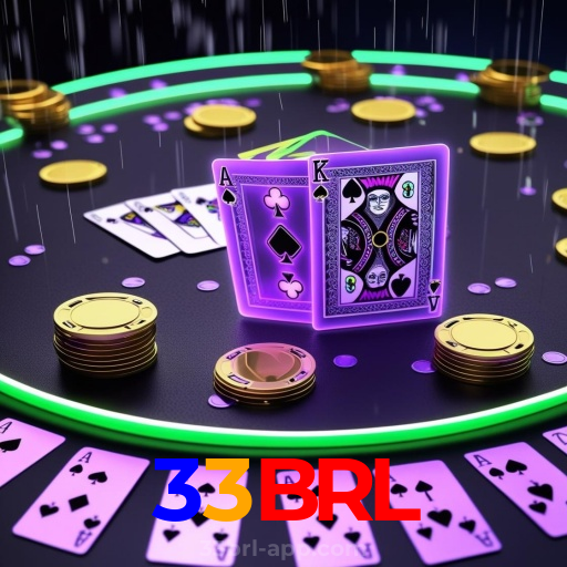 33BRL:Vença no poker, aposte no futebol e divirta-se com os melhores jogos de cassino!