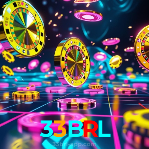 33BRL：Seu time na vitória e os jackpots no cassino online te esperam!