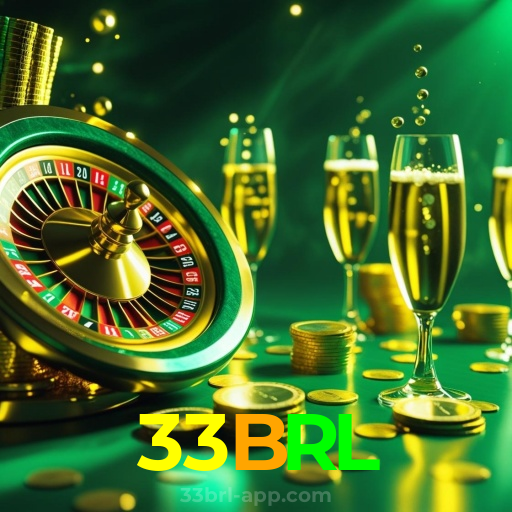 33BRL：Aposte em futebol ao vivo e ganhe prêmios em jogos de cassino como roleta!