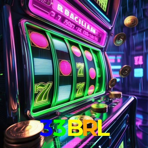33BRL：Ganhe no futebol e jogue os melhores jogos de cassino online!