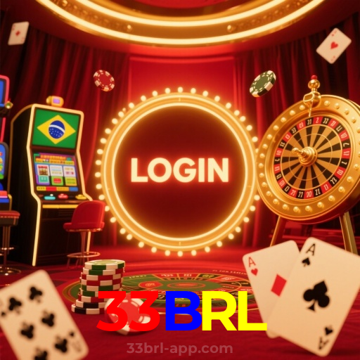 33BRL：A diversão e as vitórias estão te esperando no nosso cassino online!