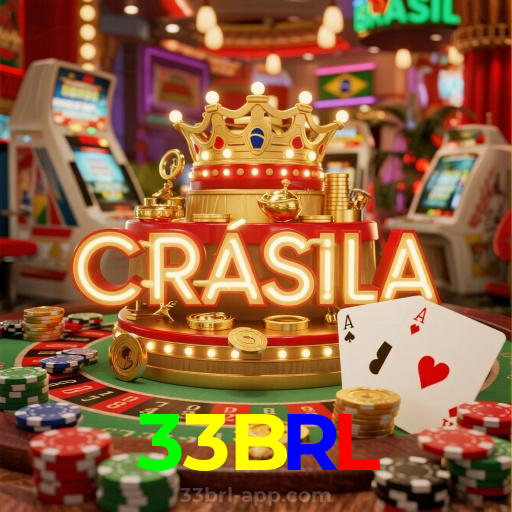 33BRL:Gire as slots e conquiste jackpots de tirar o fôlego!