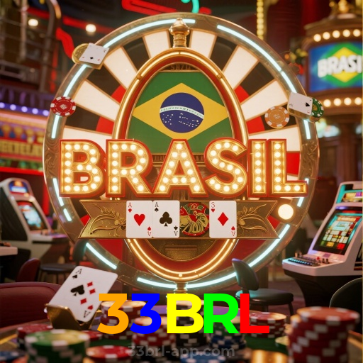 33BRL：Jogue slots, roleta e aposte no futebol para grandes vitórias!
