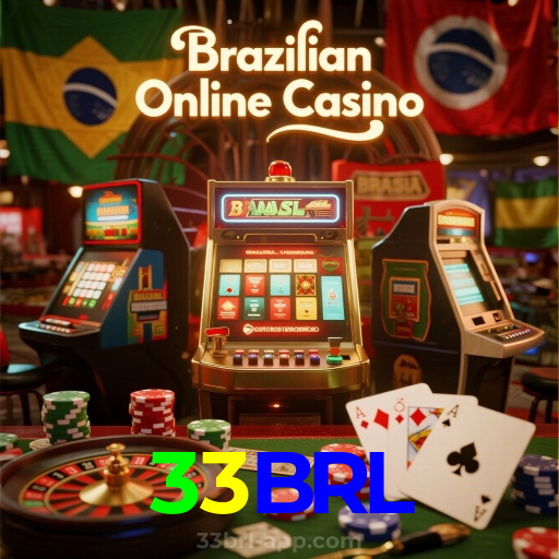 33BRL：Apostas ao vivo no futebol e grandes vitórias em blackjack esperam por você!