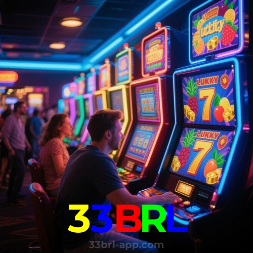 33BRL：Vença com a roleta e aposte no futebol ao vivo no melhor cassino online!