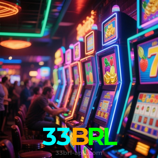 33BRL：A sorte está na roleta! Aposte e vença agora mesmo!