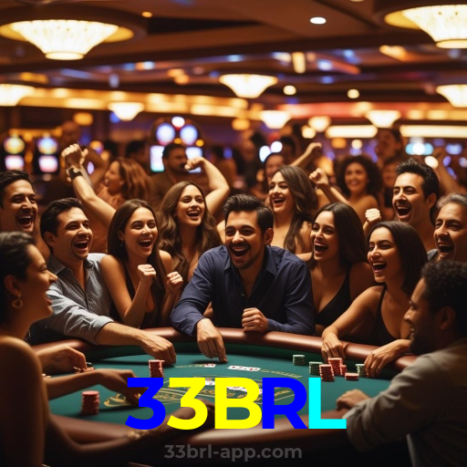 33BRL：Apostas ao vivo no futebol e grandes prêmios em slots te esperam!