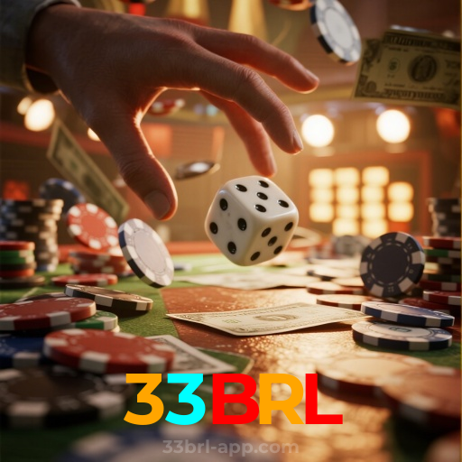 33BRL：A adrenalina do futebol online está ao seu alcance!