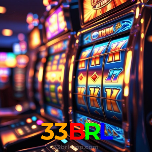 33BRL：Onde o futebol e o cassino online se encontram para diversão sem fim!