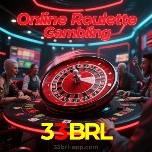 33BRL：Vença no futebol e nos melhores jogos de cassino online, como poker e roleta!