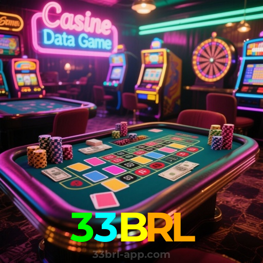 33BRL：Jogue blackjack e sinta a emoção de vencer no cassino!