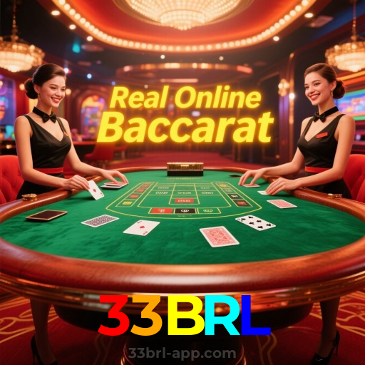 33BRL：Aposte nas roletas e leve o jackpot para casa!