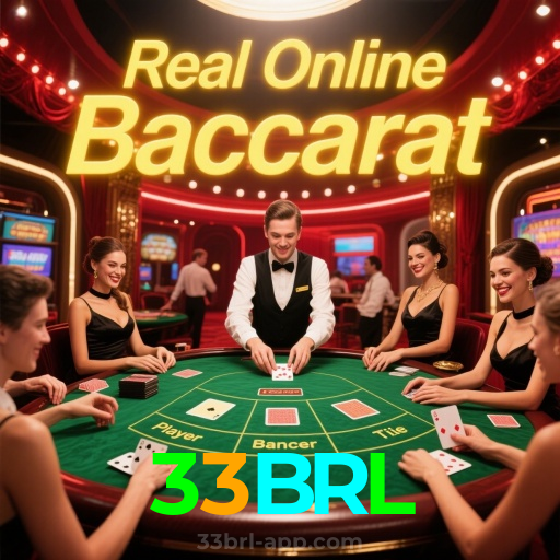 33BRL：Divirta-se com blackjack, poker e apostas ao vivo em futebol no cassino online!