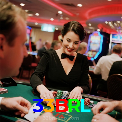 33BRL：Poker, roleta e apostas ao vivo no futebol online, tudo ao seu alcance!