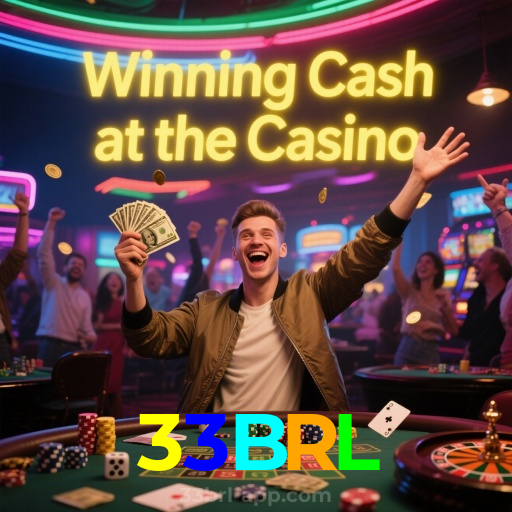 33BRL：Ganhe no futebol e conquiste prêmios nos melhores jogos de cassino online!