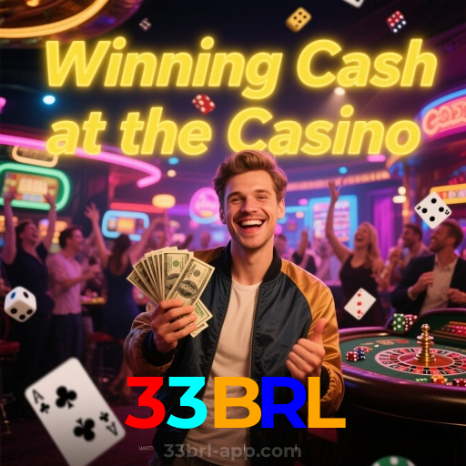 33BRL：Aposte no futebol e ganhe com os melhores jogos de cassino online!