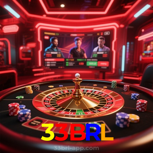 33BRL:Em cada giro, uma vitória! Jogue nas melhores slots online!