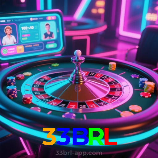 33BRL：Aposte no seu time e ganhe com os melhores jogos de cassino online!