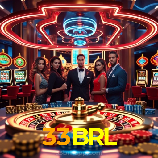 33BRL：Jogue blackjack e aposte no futebol para uma experiência completa!