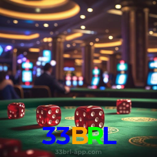 33BRL：O melhor cassino para você jogar slots e apostar no futebol online!