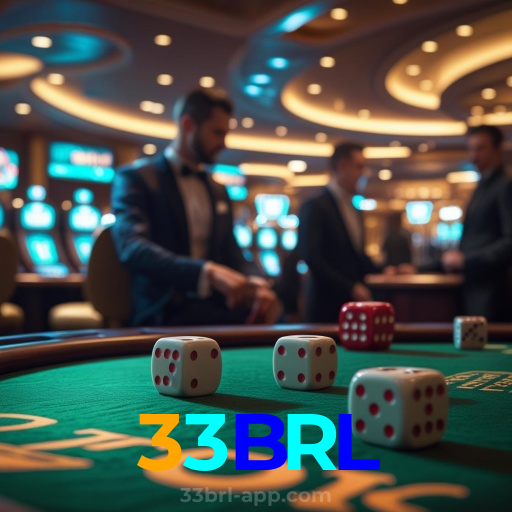 33BRL:Aposte nas roletas e leve o jackpot para casa!