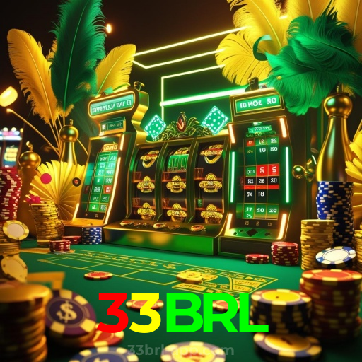 33BRL:Jogue agora no nosso cassino online e vença nas mesas de poker!