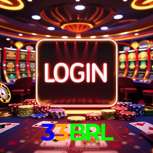33BRL：Mostre sua habilidade nas mesas de poker e vença os adversários!
