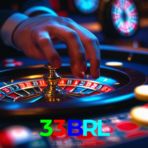 33BRL:Sinta a emoção de jogar nas melhores slots do mercado!
