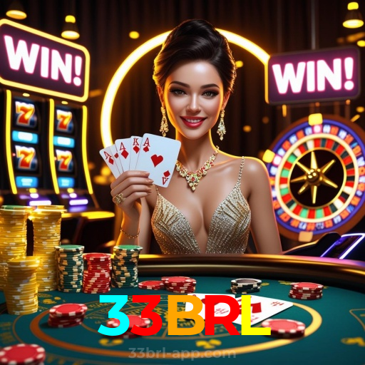 33BRL:Jogue poker online e mostre suas habilidades nas cartas!