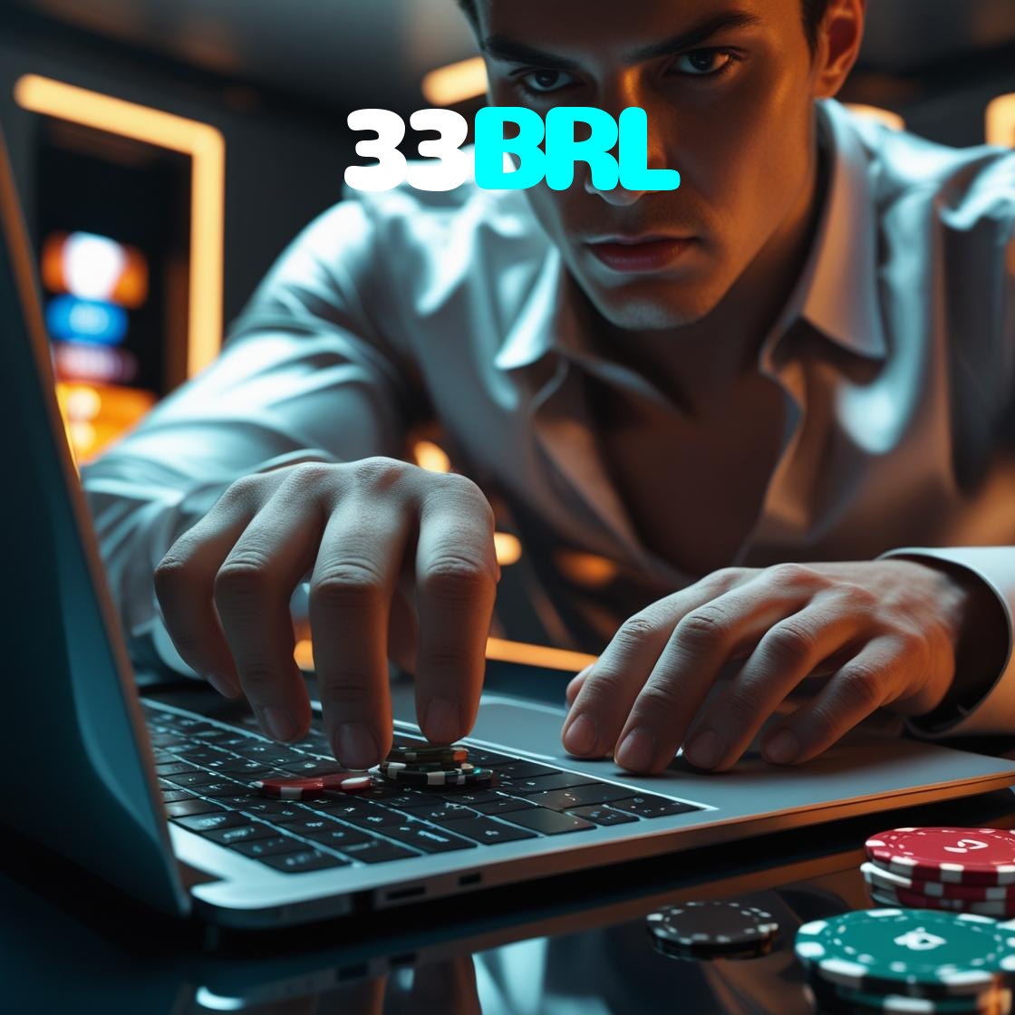 33BRL：Aposte no futebol e ganhe com os melhores jogos de cassino online!