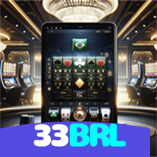 33BRL：Jogue as melhores slots e conquiste jackpots épicos!