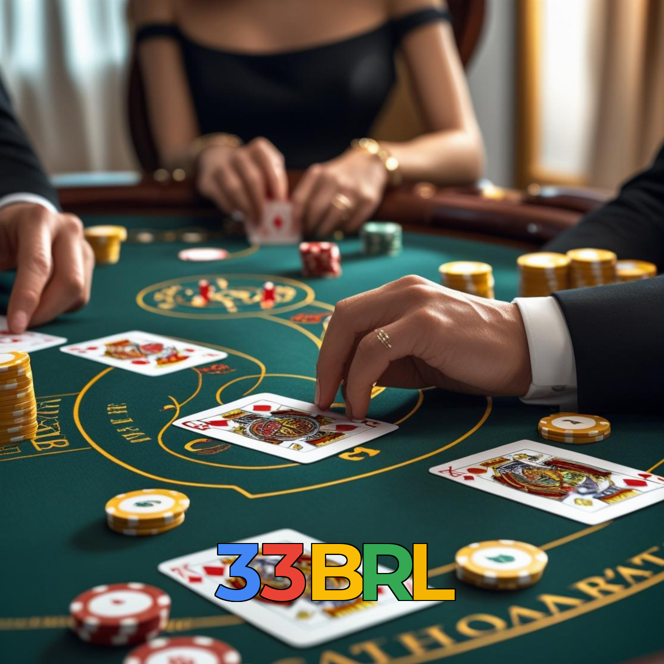33BRL:Diversão sem limites com roleta, blackjack e apostas em futebol ao vivo!