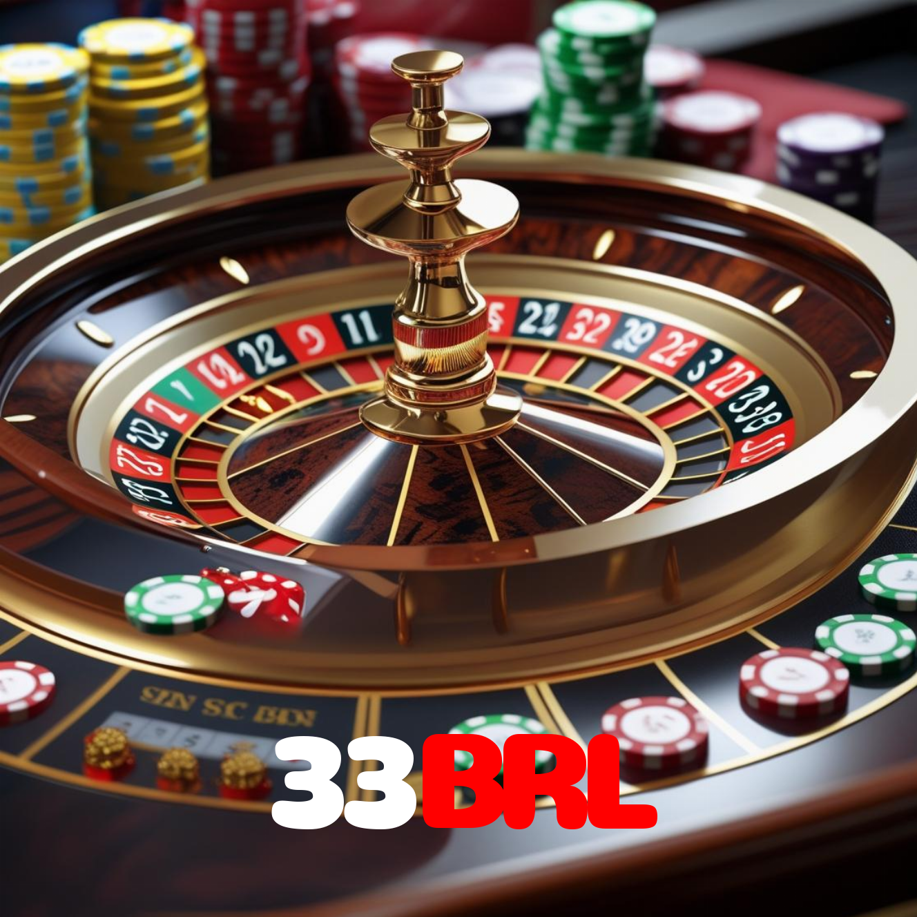 33BRL:A roleta nunca foi tão empolgante! Aposte e vença!