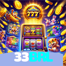 33BRL：Jogue slots, aposte no futebol e conquiste vitórias épicas no cassino!