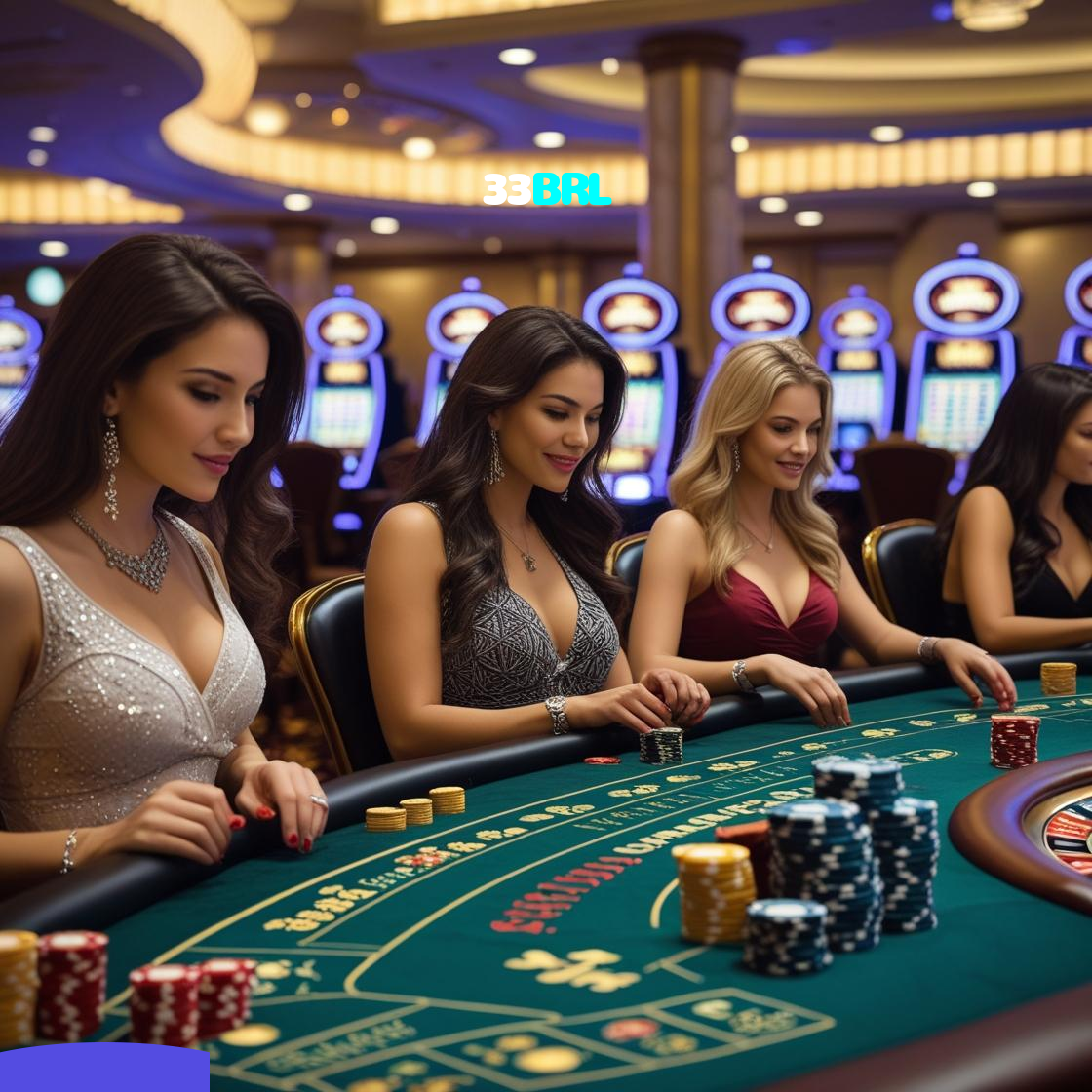 33BRL:Vença com a roleta e aposte no futebol ao vivo no melhor cassino online!