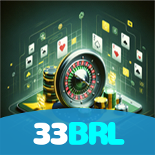 33BRL：Experimente o futebol online e vença como um verdadeiro campeão!