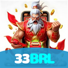 33BRL：Gire nas slots e conquiste vitórias extraordinárias!