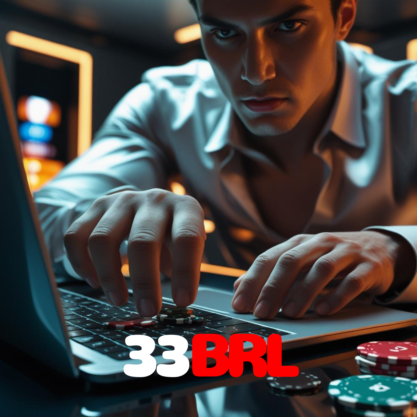 33BRL:A roleta nunca foi tão empolgante! Aposte e vença!