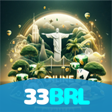33BRL：Jogue poker, aposte no futebol e leve prêmios incríveis no cassino!