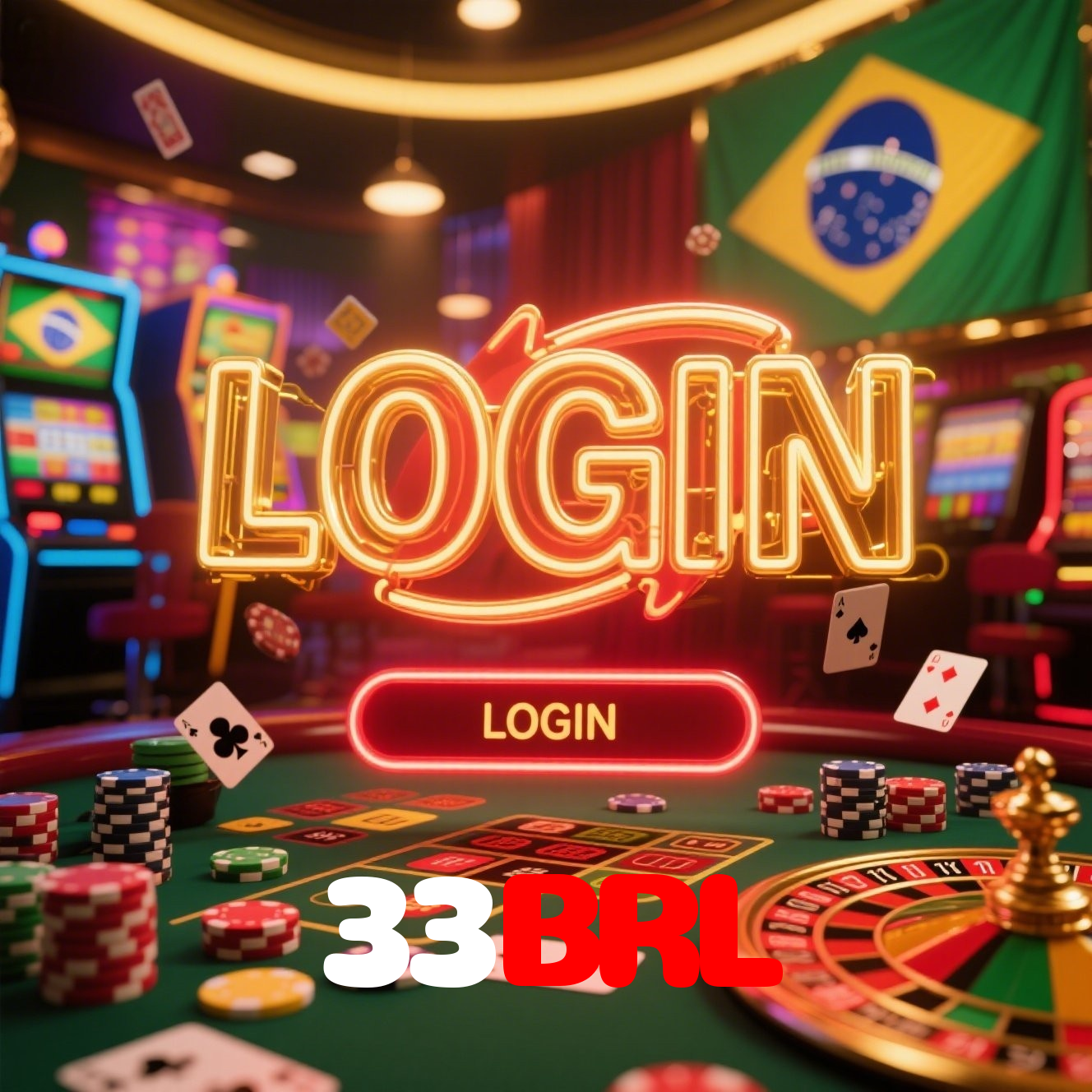 33BRL:A aposta no futebol online pode te levar à vitória absoluta!