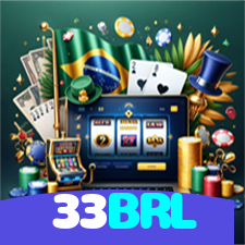 33BRL：Entre no cassino e aposte nas roletas mais emocionantes!