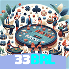 33BRL：Apostas em futebol e os melhores jogos de cassino esperam por você!