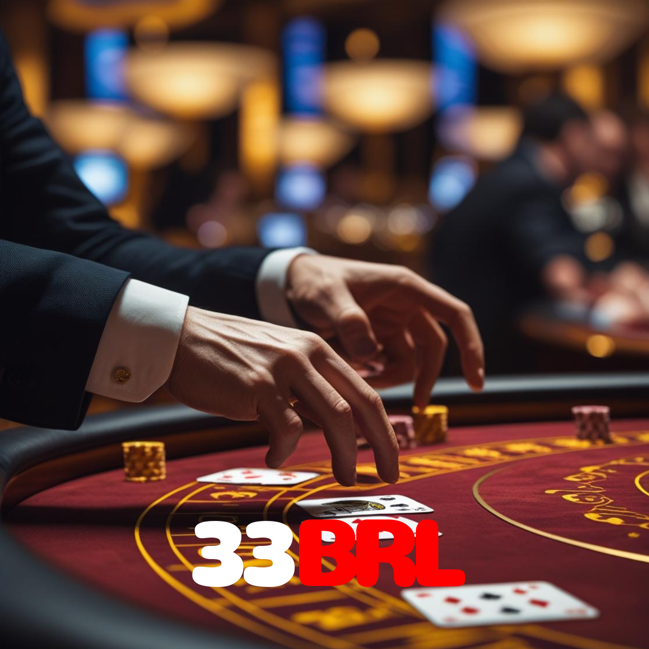 33BRL:No cassino online mais seguro, aposte no futebol e jogue slots emocionantes!