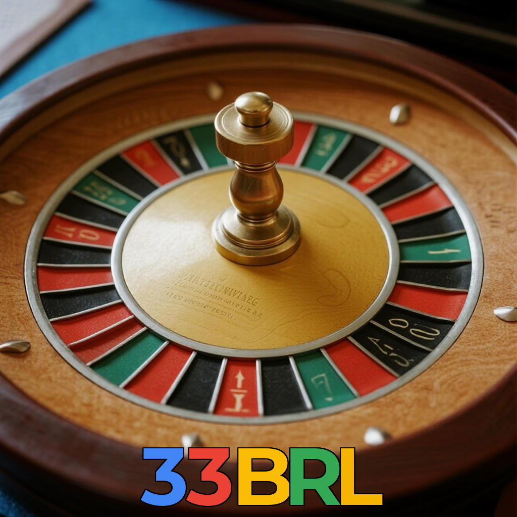 33BRL:Jogue roleta, aposte no futebol e vença no nosso cassino online!