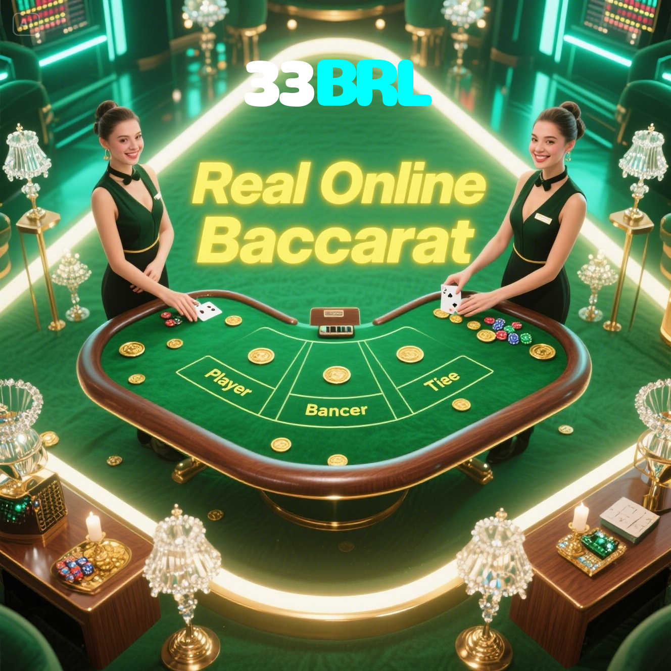 33BRL：Jogue nas melhores slots e conquiste o jackpot dos seus sonhos!