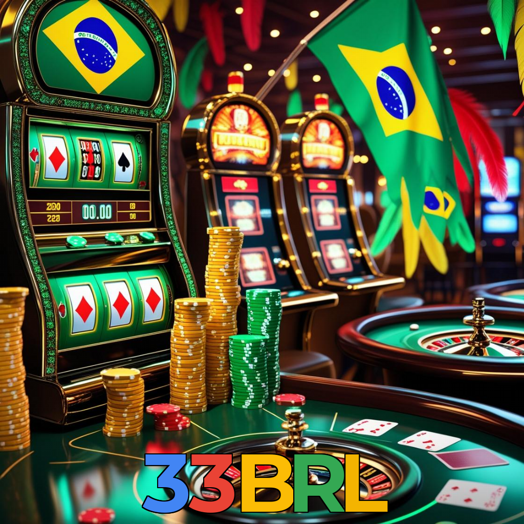 33BRL:Divirta-se com poker, roleta e apostas ao vivo no futebol online!