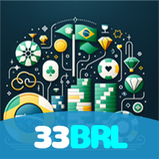 33BRL：Jogue blackjack, aposte no futebol e ganhe prêmios no cassino online!
